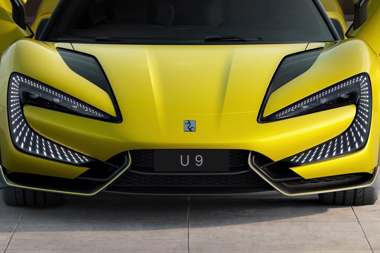 深圳福田区福畅缘企业管理咨询仰望U9以性能突破设计的极限，理想汽车企业文化与价值观