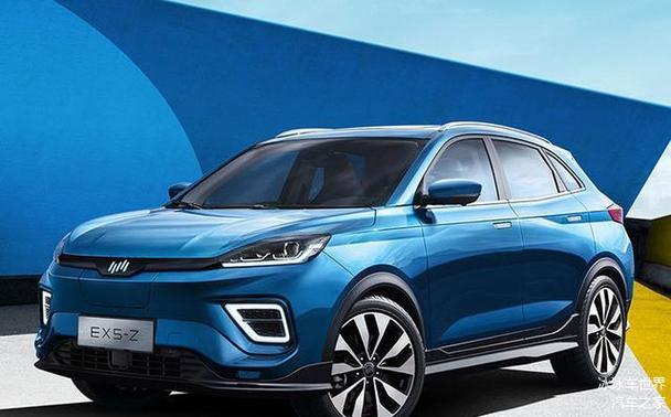 深圳福田区福畅缘企业管理咨询WEY威派豪华SUV市场的黑马，零跑汽车与智能交通系统的协同